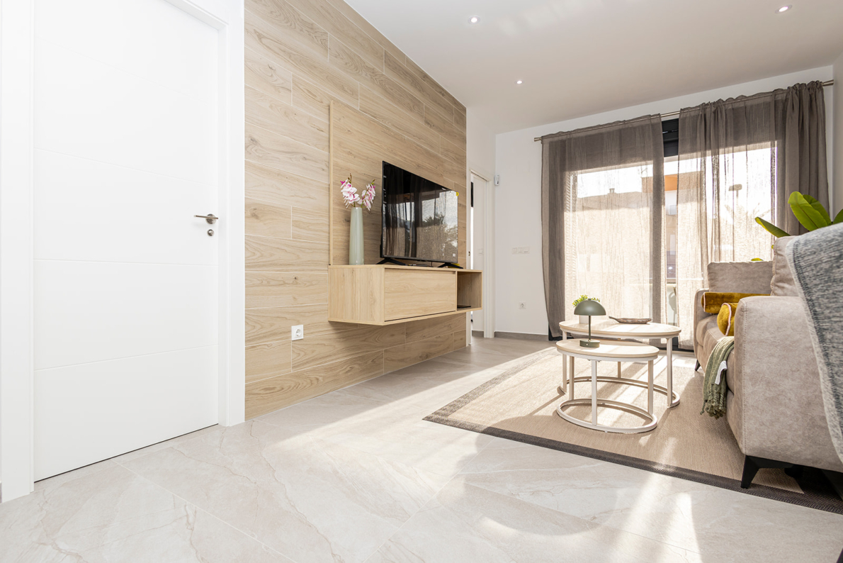 New build Apartment for sale in Torrevieja