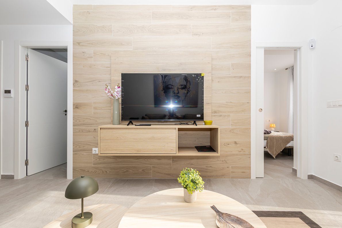 New build Apartment for sale in Torrevieja