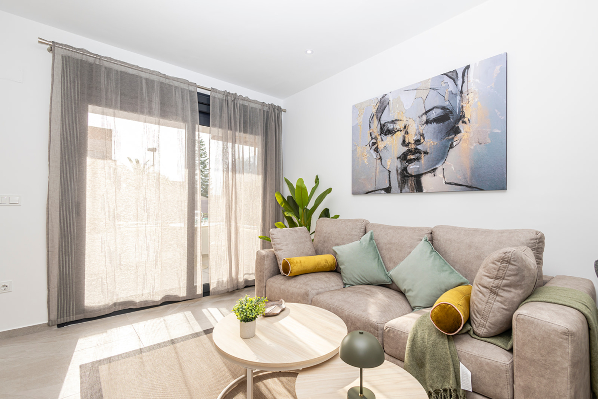 New build Apartment for sale in Torrevieja