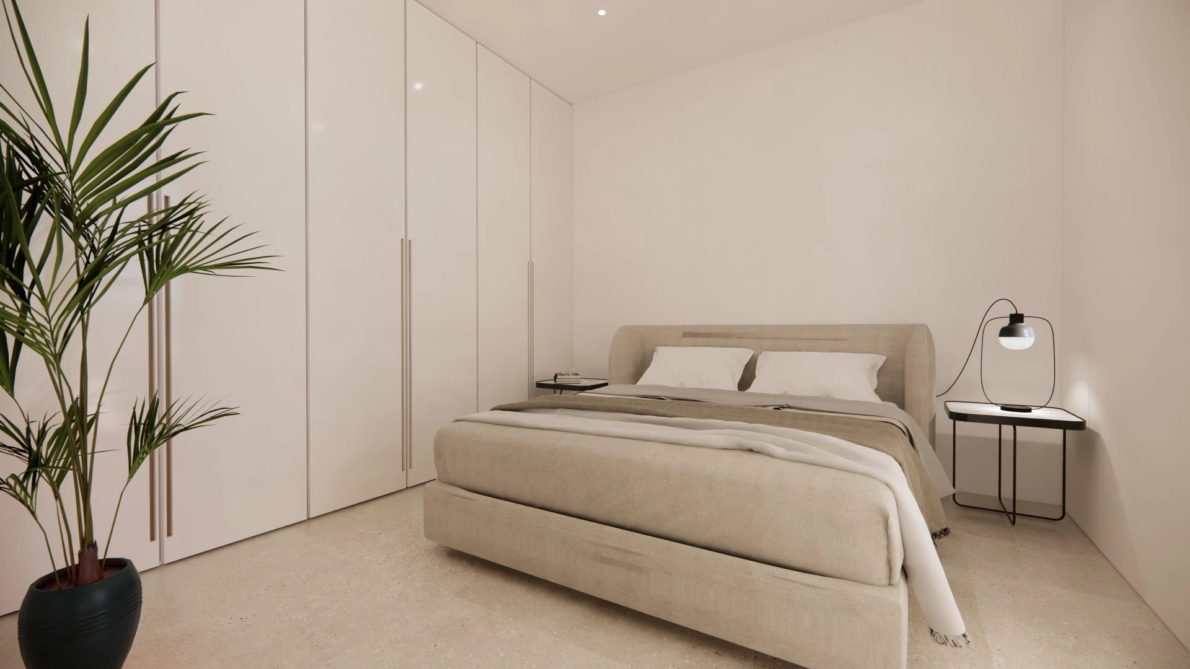 DP-100-91708929-01-10 New build Villa for sale in San Fulgencio