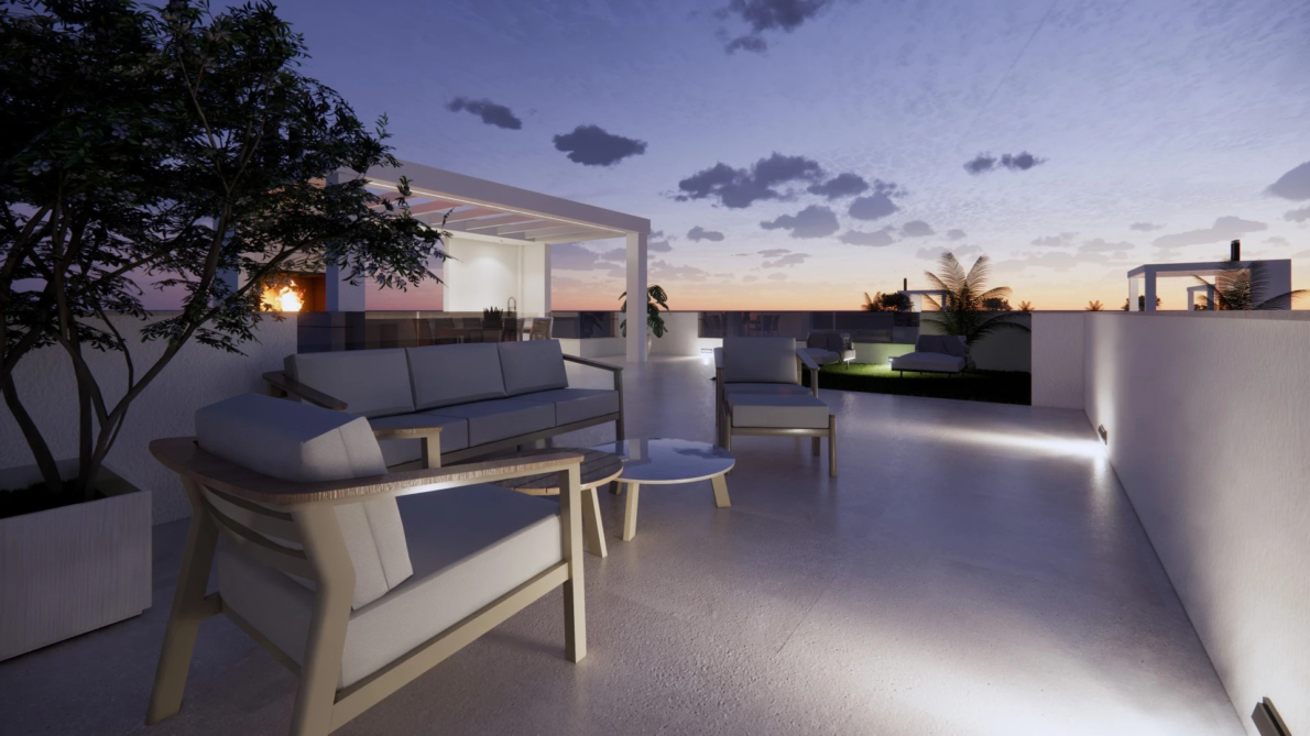 DP-100-91708929-01-15 New build Villa for sale in San Fulgencio