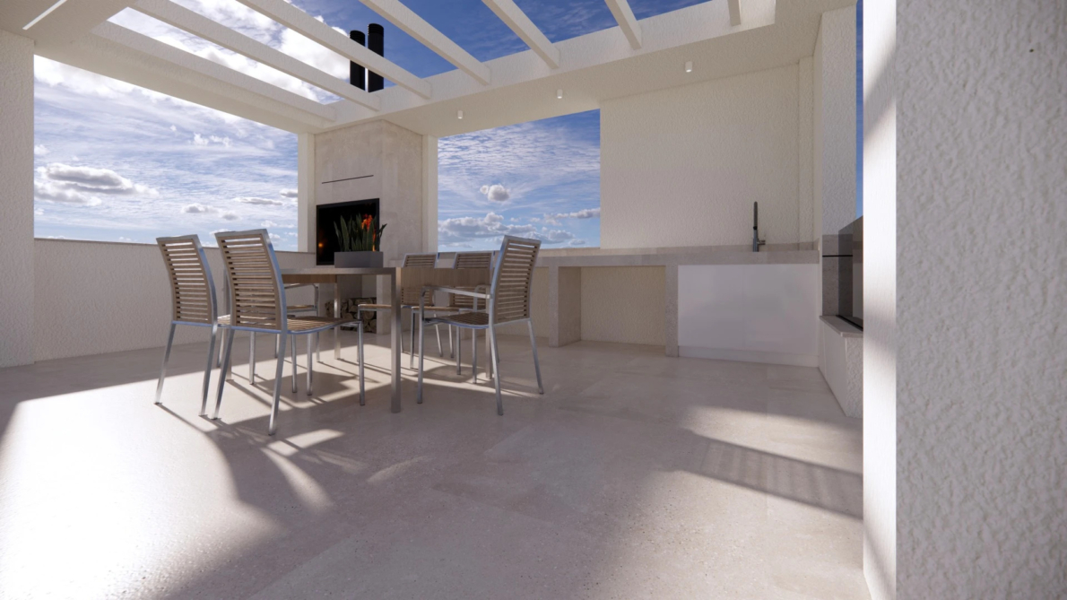 DP-100-91708929-01-16 New build Villa for sale in San Fulgencio