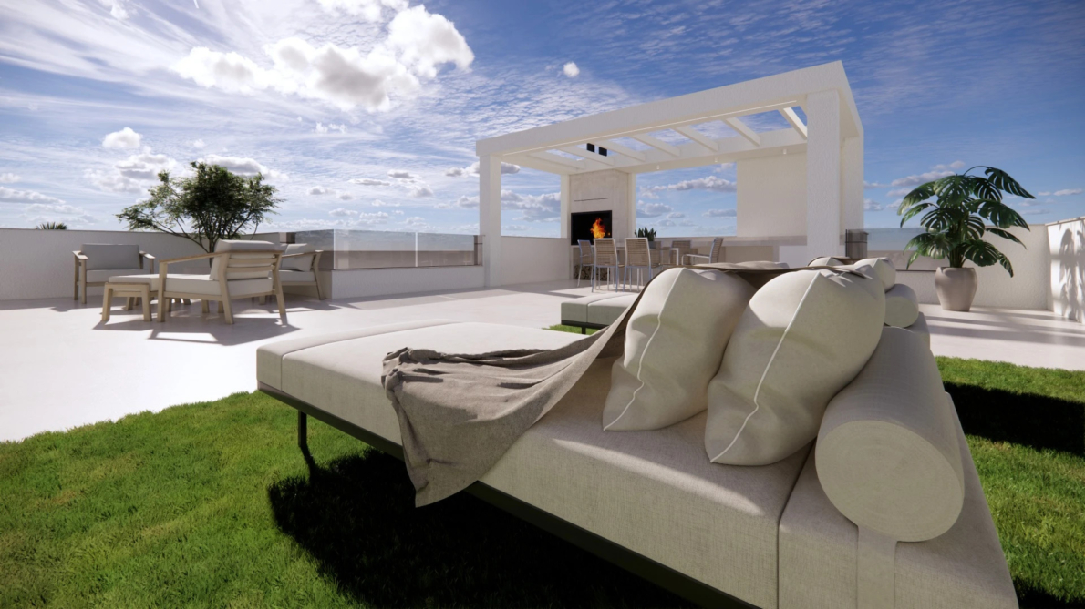 DP-100-91708929-01-18 New build Villa for sale in San Fulgencio