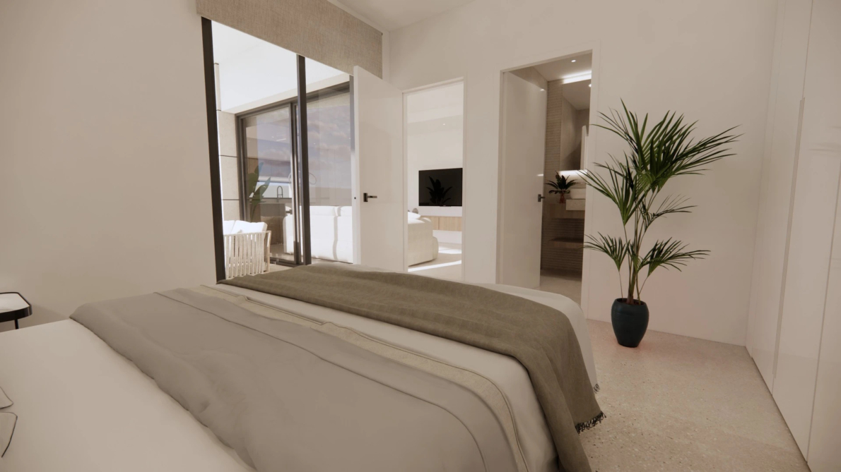 DP-100-91708929-01-21 New build Villa for sale in San Fulgencio
