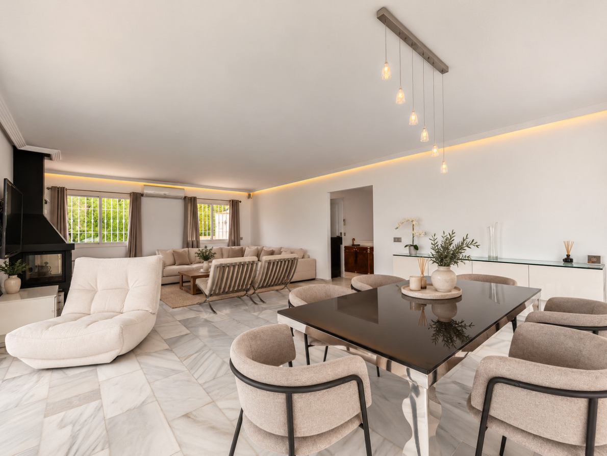 Villa for sale in Riviera del Sol