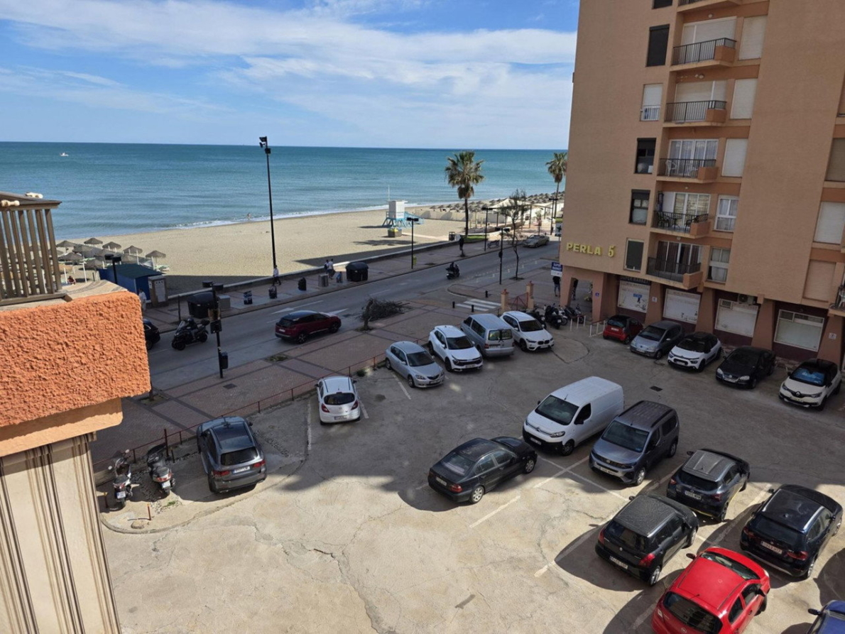 Apartment for sale in Fuengirola